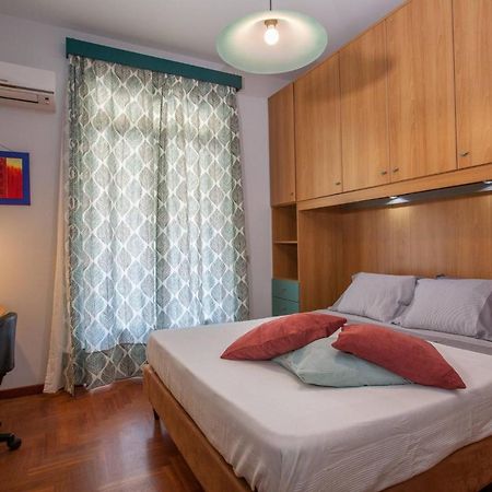 Casa Rodi Lejlighed Rhodes City Eksteriør billede