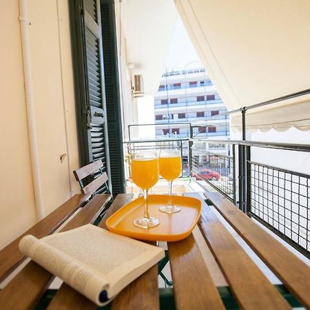 Casa Rodi Lejlighed Rhodes City Eksteriør billede