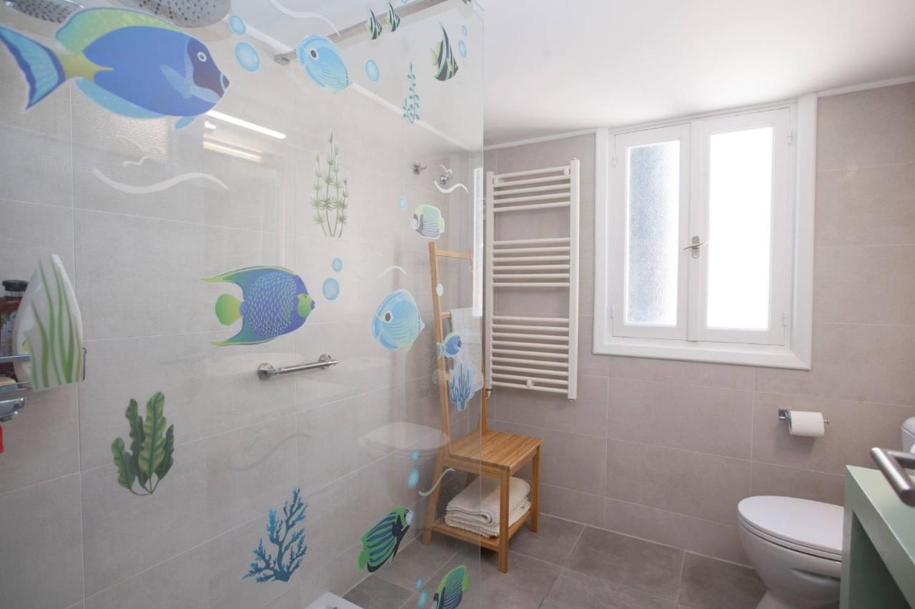 Casa Rodi Lejlighed Rhodes City Eksteriør billede