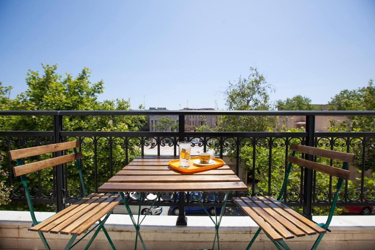 Casa Rodi Lejlighed Rhodes City Eksteriør billede