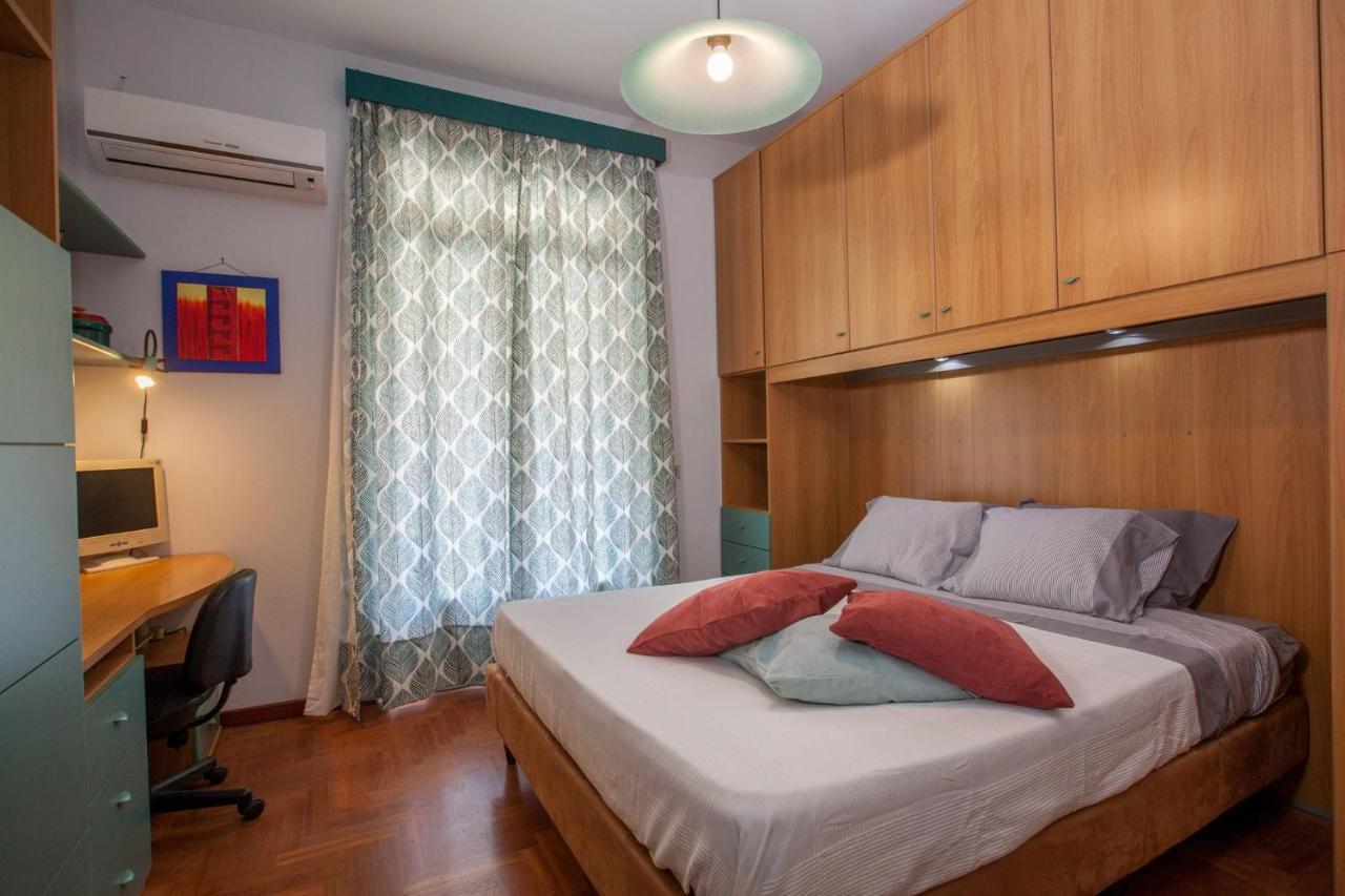 Casa Rodi Lejlighed Rhodes City Eksteriør billede