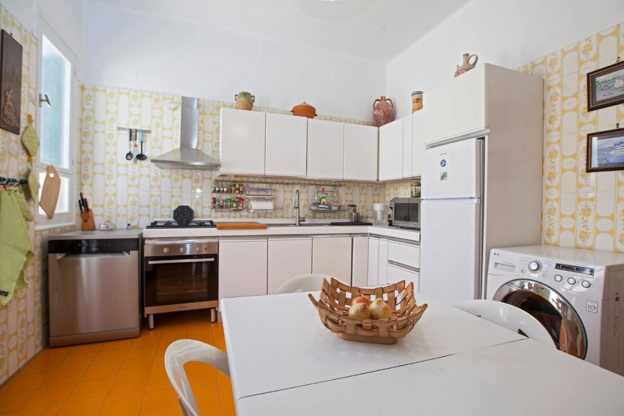 Casa Rodi Lejlighed Rhodes City Eksteriør billede
