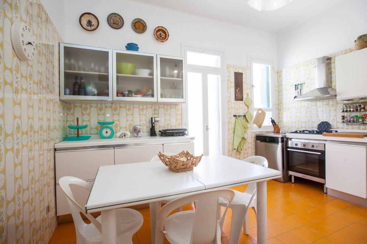 Casa Rodi Lejlighed Rhodes City Eksteriør billede